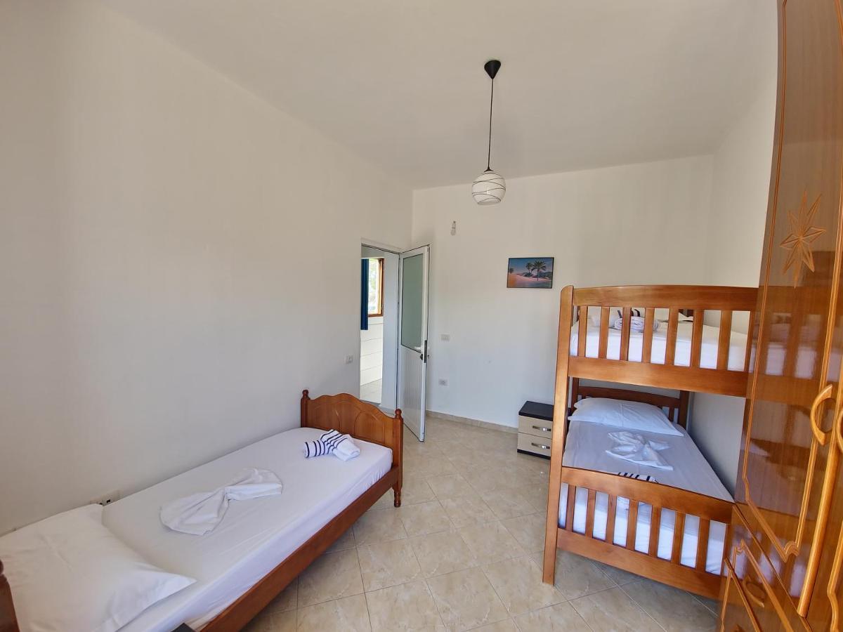 Malaj Apartmán Vlorë