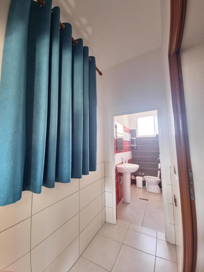 Malaj Apartment