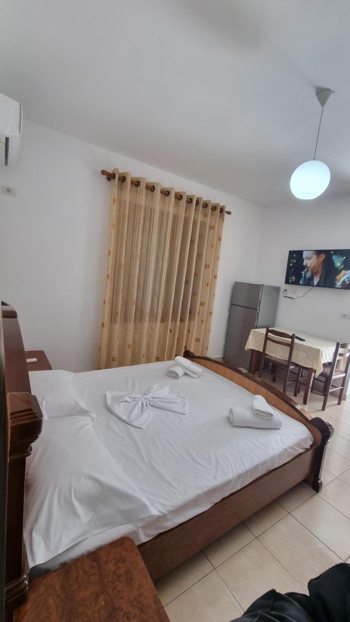 Malaj Apartmán