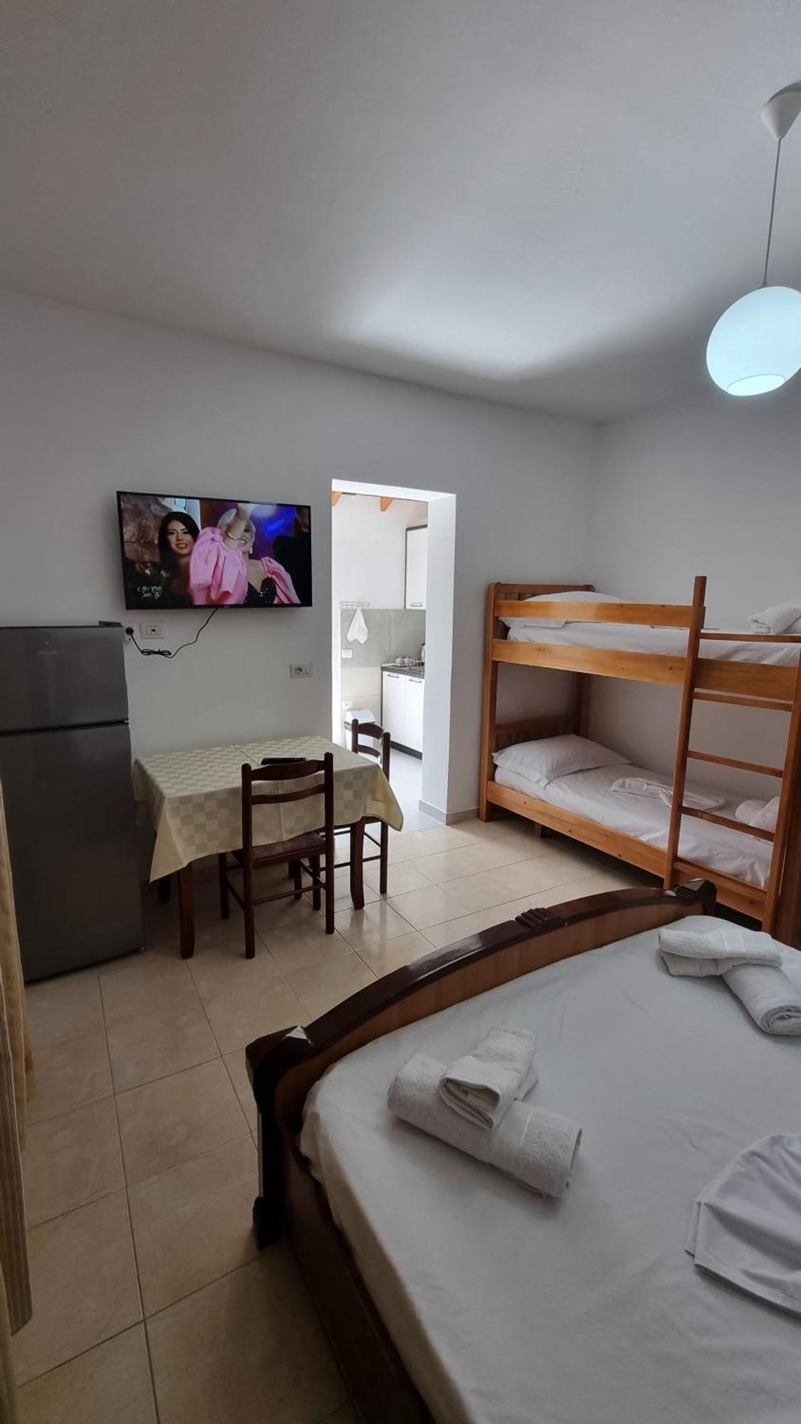 Malaj Apartmán